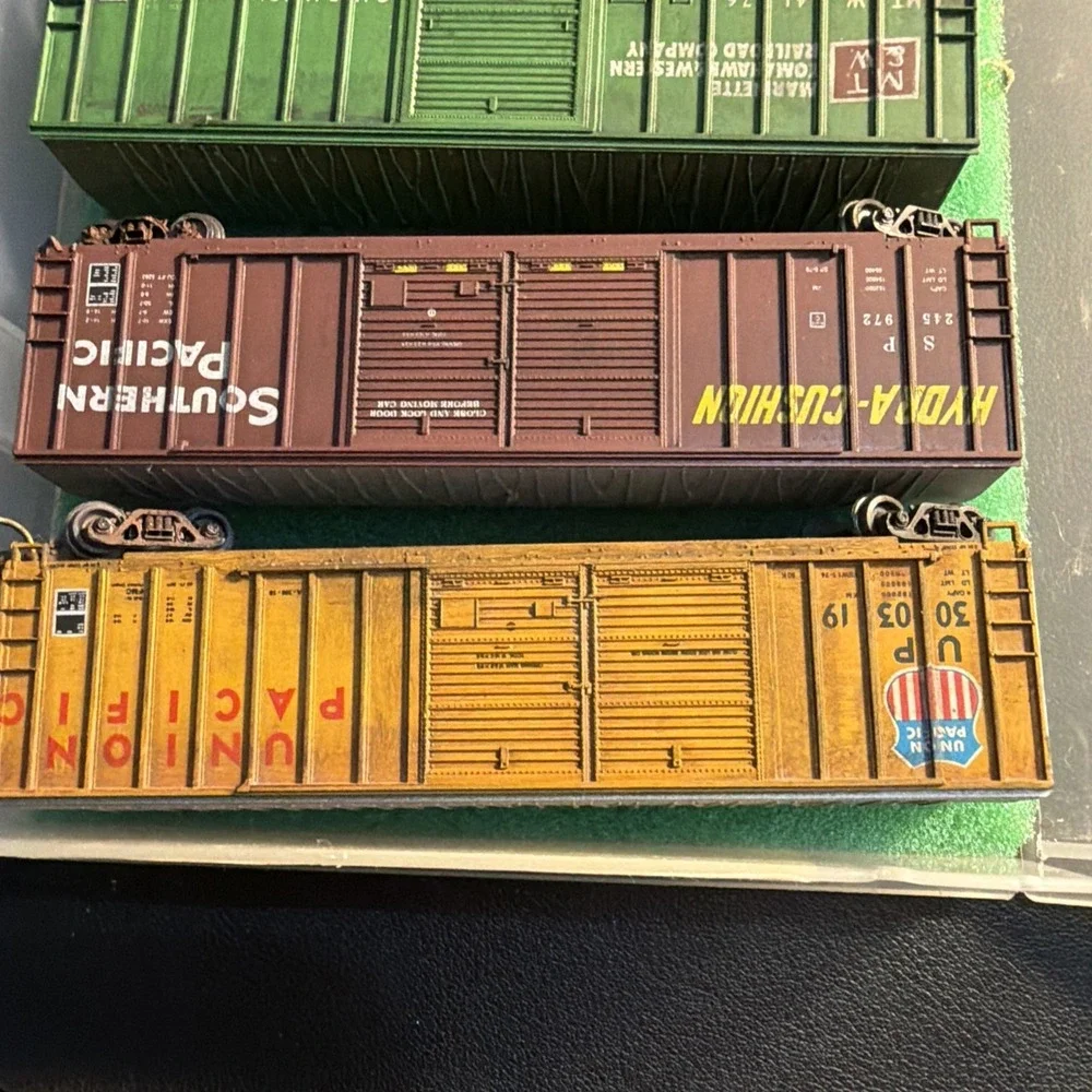 N/A product set